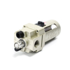 Al4000-04/06 Lurbricator, Al4000-04/06 Pneumatic Air Source Treatment Lubricator, Air Source Lubricator