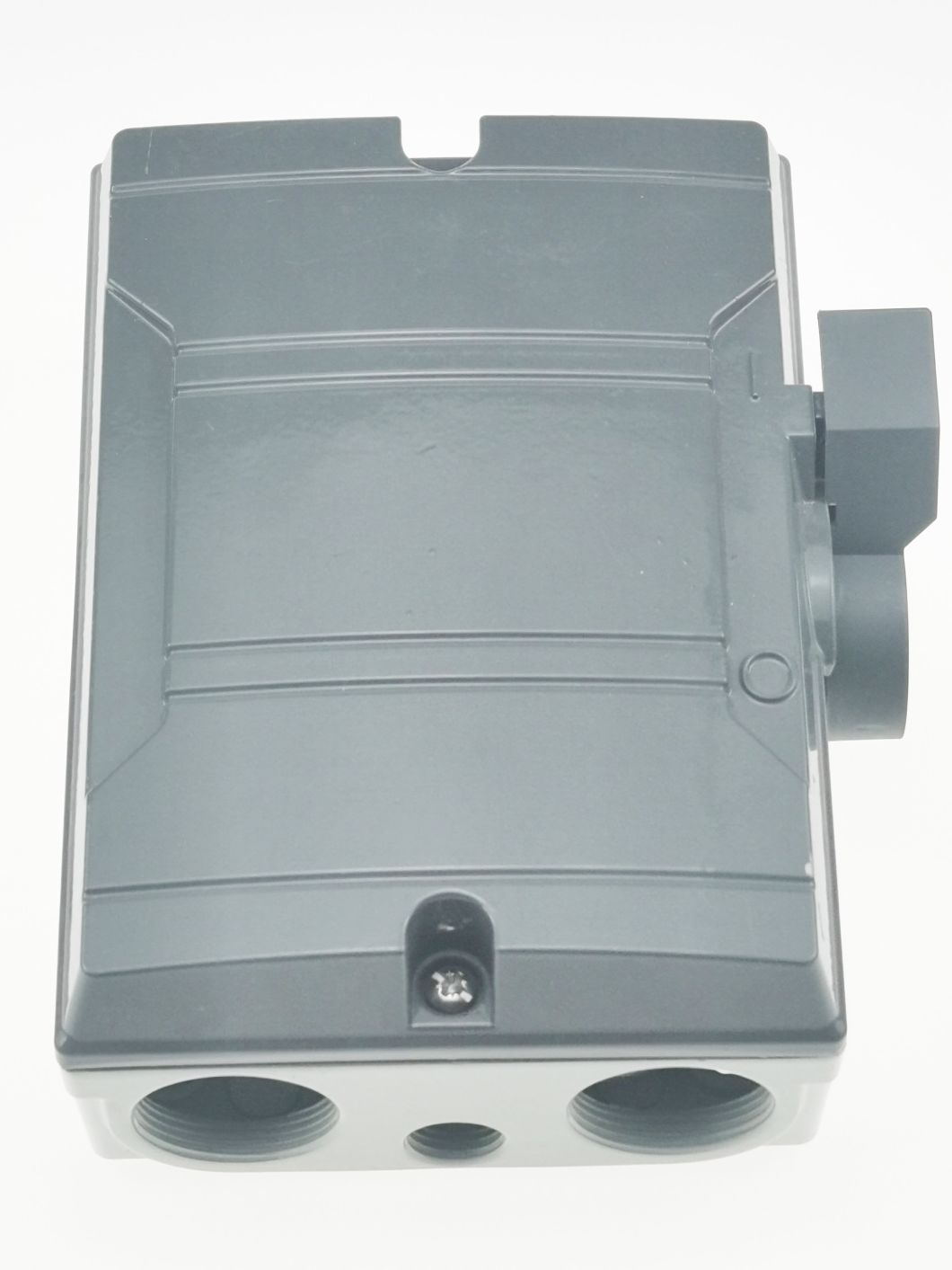 Kse440 Waterproof Isolating Switch, ISO9001 Passed Isolator Switch, Kse440 Isolation Switch, CE Proved Isolating Switch, Enclosed Switch Disconnector