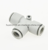 PE-4/6/8/10/12/14/16 Pneumatic Fittings, PV Series One-Touch Fittings, PU Series Pneumatic Accessories, Air Quick Connector