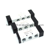 4A430c-15 Pneumatic Air Control Vave, 3 Way 2 Position Directional Solenoid Valve Pneumatic Compressed Compressor Air Control Valve, Pneumatic Control Valve