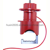 GS-8236 Universal Buttefly Valve Lockout, High Quality Safety Buttefly Valve Lockout