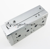 Mxs20-10/20/30/40/50/75/100/125/150 Stroke Air Slide Table, Mxsseries Alluminum Alloy Air Slide Tabe Cylinder, Pneumatic Slide Table Cylinder