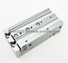 Mxs20-10/20/30/40/50/75/100/125/150 Stroke Air Slide Table, Mxsseries Alluminum Alloy Air Slide Tabe Cylinder, Pneumatic Slide Table Cylinder