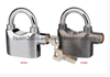 GSK102 Alarm Padlock, High Quality Zinc Alloy Alarm Padlock, ISO9001 Passed Zinc Alloy Padlock