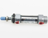 Cdm2b20-25/50/75/100/125/1150/175/200 /225/250/275/300S/T Mini Cylinder, Cdm2b Series Single Actioin Single Rod Mini Cylinder, Double Action Cylinder