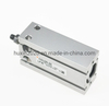 Cduk20-5/10/15/20/25/30/35/40/45/50/60/70 Stroke Free Mount Cylinder, Pneumatic Free Mount Cylinder