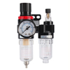 Afc2000 Air Filter Combination Filter; Air Source Treament Unit; Pneumatic Air Cource Treatment Unit, Air Filter Regulator Lubricator Combination