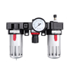 Bc3000 Air Filter Combination Filter; Air Source Treament Unit; Pneumatic Air Cource Treatment Unit