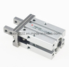 MHz2-25s/D/D1/D2/DN Pneumatic Air Gripper, MHz2-25s Pneumatic Parallel Type Air Gripper Cylinder, MHz2-25s Air Chuck