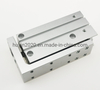 Mxh20-5/10/20/30/40/50/60 Stroke Air Slide Table, Mxs Series Alluminum Alloy Air Slide Tabe Cylinder, Pneumatic Slide Table Cylinder