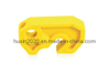 GS-D09 Miniature Circuit Breaker Lockout, Safety Lockout, Electrical Plug Lockout, High Quality Safety Lockout