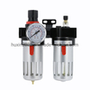 Bfc4000 Air Filter Combination Filter; Air Source Treament Unit; Pneumatic Air Cource Treatment Unit, Air Filter Regulator Lubricator Combination