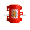 GS-E81 Waterproof Insulation Electric Plug Safety Lockout, Safety Lockout, Electrical Plug Lockout, High Quality Plug Lockout