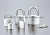 GS0700 Arc Type Stainless Steel Padlock, High Quality Stainless Stainless Steel Padlock, ISO9001 Passed Stainless Steel Padlock with Computer Key