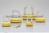 GS0400 Hammar Type Stainless Steel Padlock, High Quality Stainless Stainless Steel Padlock, ISO9001 Passed Stainless Steel Padlock with Computer Key