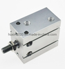 Cdu25-5/10/15/20/25/30/35/40/45/50/60/ Stroke Free Mount Cylinder, Pneumatic Free Mount Cylinder