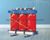 Scb13-10kv Epoxy Resin Cast Dry Transformer; ISO9001 Passed High Voltage Power Transformer