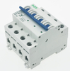 L7-63 4p Miniature Circuit Breaker; 1p Circuit Breaker; L7 MCB, CE Proved Miniature Circuit Breaker