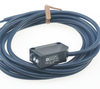 E3z-R81 2m Compact Photoelectric Sensor Switch, Image Diffuse-Reflective E31-R81 Sensor Switch