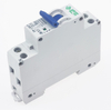 L7-63 1p Miniature Circuit Breaker; 1p Circuit Breaker; L7 MCB, CE Proved Miniature Circuit Breaker