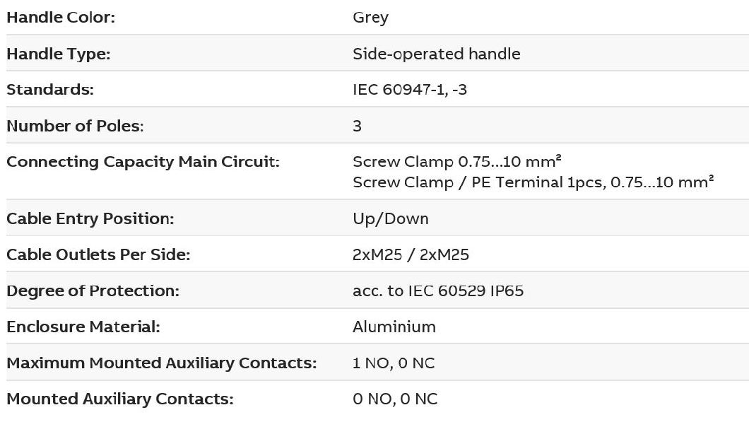 Kse325 Tpn Waterproof Isolating Switch, ISO9001 Passed Isolator Switch, Kse325 Isolation Switch, CE Proved Isolating Switch, Enclosed Switch Disconnector