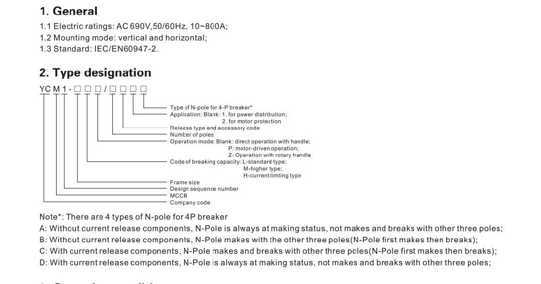 Lfm1-400/3p Moulded Case Circuit Breaker, CE Crtificated Moulded Case Circuit Breaker, ISO9001 Passed Moulded Case Circuit Breaker