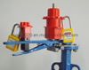 GS-8236 Universal Buttefly Valve Lockout, High Quality Safety Buttefly Valve Lockout