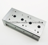 Mxs20-10/20/30/40/50/75/100/125/150 Stroke Air Slide Table, Mxsseries Alluminum Alloy Air Slide Tabe Cylinder, Pneumatic Slide Table Cylinder