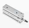 Cduk10-5/10/15/20/25/30/35/40/45/50/60/ Stroke Free Mount Cylinder, Pneumatic Free Mount Cylinder