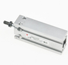 Cduk10-5/10/15/20/25/30/35/40/45/50/60/ Stroke Free Mount Cylinder, Pneumatic Free Mount Cylinder