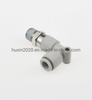 Pl8-M5/8-01/8-02/8-03/8-04 Pneumatic Fittings, Pl Series One-Touch Fittings, Pl Air Quick Connector, Pneumatic Accessories