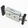 Stmb20-10/20/25/50/75/100/120/150/175/200/250/300 Stroke Air Slide Table, Stmb Series Dural Rod Alloy Air Slide Tabe Cylinder, Twin Rod Slide Table Cylinder