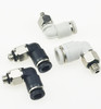Pl14-03/14-04 Pneumatic Fittings, Pl Series One-Touch Fittings, Pl Air Quick Connector, Pneumatic Accessories