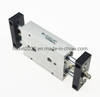 Stmb10-10/20/25/50/75/100/120/150/175/200/250/300 Stroke Air Slide Table, Stmb Series Dural Rod Alloy Air Slide Tabe Cylinder, Twin Rod Slide Table Cylinder