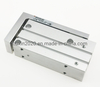 Mxh20-5/10/20/30/40/50/60 Stroke Air Slide Table, Mxs Series Alluminum Alloy Air Slide Tabe Cylinder, Pneumatic Slide Table Cylinder