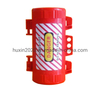 GS-E82 Waterproof Insulation Electric Plug Safety Lockout, Safety Lockout, Electrical Plug Lockout, High Quality Plug Lockout