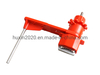 GS-8212 Single Arm Universal Ball Valve Standard Lockout, Safety Lockout, Ball Valve Lockout, High Quality Safety Lockout