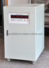 GS400-13010 Programable Variable Frequency Power Supply, in-220V 50 Hz Single Phase out-115 V 400 Hz 3 Phase Power Source, 10kVA Power Source;