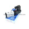 4V110-06 Pneumatic Solenoid Valve, Electrical Control Pneumatic Solenoid Valve, Solenoid Aluminum Alloy Single Coil 5/2 Way Pneumatic Electro Valve