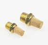 Bsl-M5 /Bsl-1/8; Bsl-1/4; Bsl-3/4 Bsl -1/2; Bsl- 3/4; Bsl-G1 Silencer; Dustproof Exhaust Muffler Filter; Pneumatic Muffler; Pneumatic Sliencer