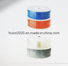 PU4X2.5/6X4/8X5/10X6.5/12X8/14X10/16X12 Transparent Blue Red PU Air Tube; Polyurethane Ester Based Pneumatic PU Hose; Hiqh Quality PU Tube