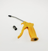 Ak-Ts Pneumatic Air Blow Gun; Hiqh Quality Air Blow Gun with Adjustable Air Flow and Extended Nozzle; Air Blow Tools; Air Blow Gun