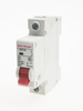 Dz47-63 1p Miniature Circuit Breaker; 1p Circuit Breaker; L7 MCB, CE Proved Miniature Circuit Breaker