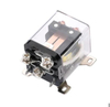 Jqx-30f 1z 220V AC Powr Relay, CE Proved High Quality Power Relay, ISO9001 Proved Power Relay