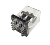 Jqx-38f 1z 220V AC Power Relay, CE Proved High Quality Relay, ISO9001 Proved High Quality Relay