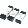 4A330p-08/10 Pneumatic Air Control Vave, 3 Way 2 Position Directional Solenoid Valve Pneumatic Compressed Compressor Air Control Valve, Pneumatic Control Valve