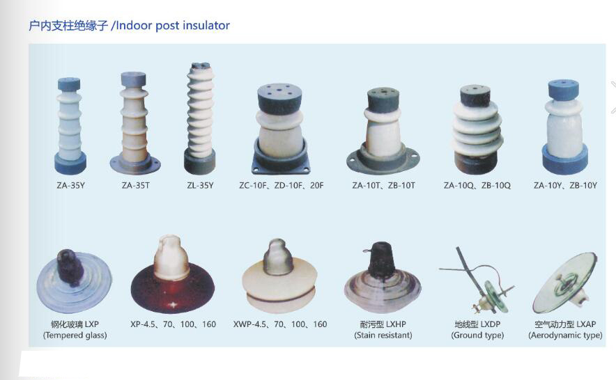 Hy5w-S Lighting Arrester, ISO9001 Passed High Quality Lighting Arrester, CE Proved Lighting Arrester