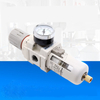 Aw3000-02/03 Filter with Relief Valve, Aw3000-02/03 Pneumatic Air Source Treatment Lubricator, Air Source Filter