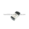 3A110-M5 Pneumatic Air Control Vave, 3 Way 2 Position Directional Solenoid Valve Pneumatic Compressed Compressor Air Control Valve, Pneumatic Control Valve