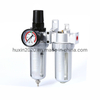 Sfc200 Air Filter Combination Filter; Air Source Treament Unit; Pneumatic Air Cource Treatment Unit, Air Filter Regulator Lubricator Combination